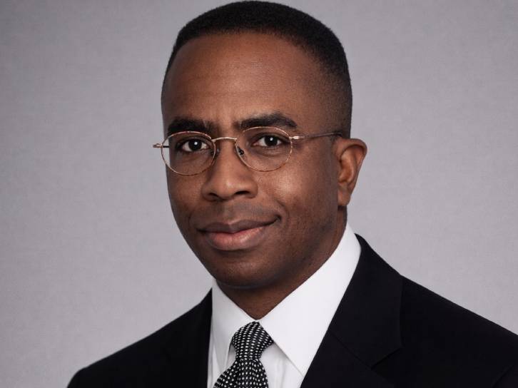 Clement Itamah, Mag.iur, MAS