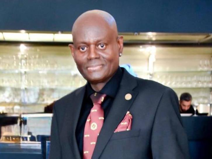 Manque Obafemi OBIKOYA