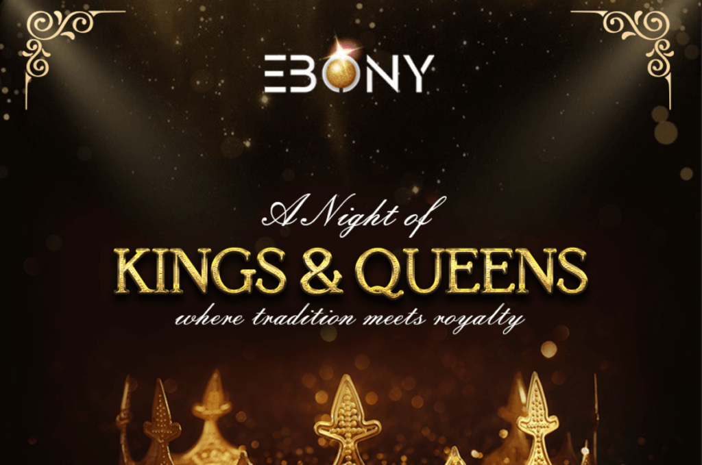 Ebony Ball 2026