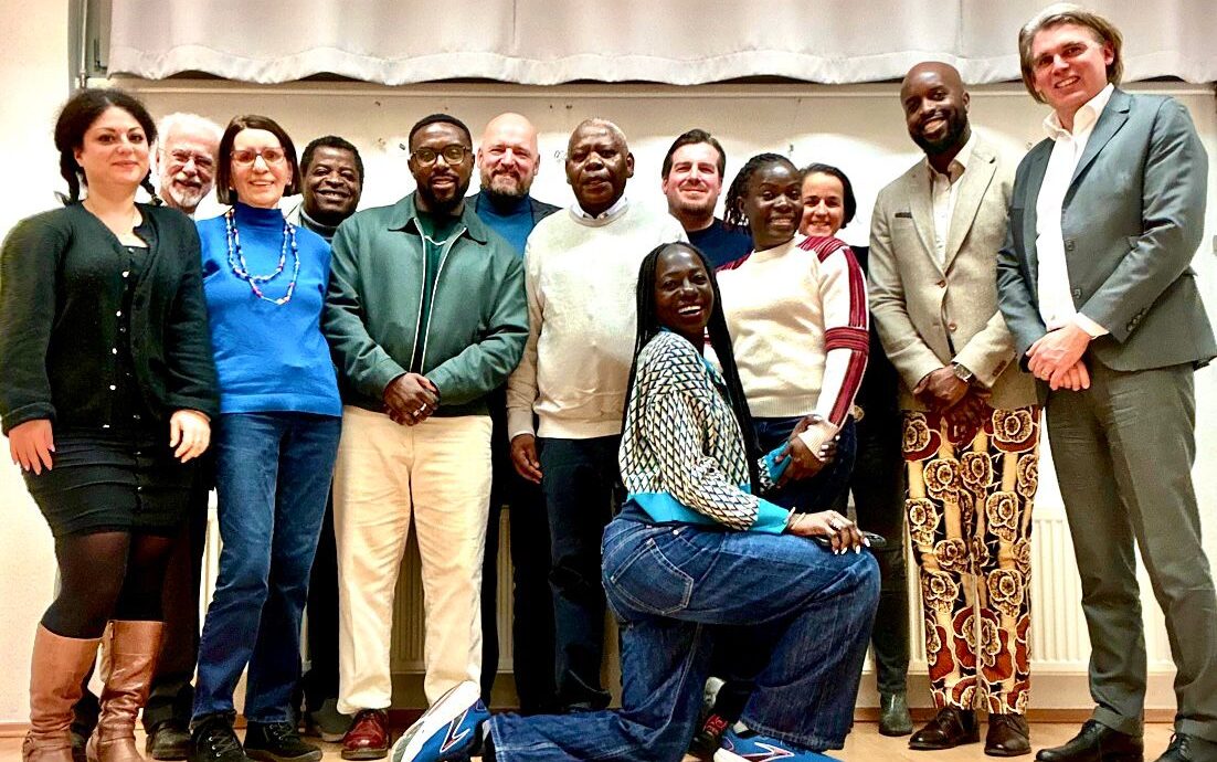 Österreichische Ugandische Freundschaftsgesellschaft - ÖUFG