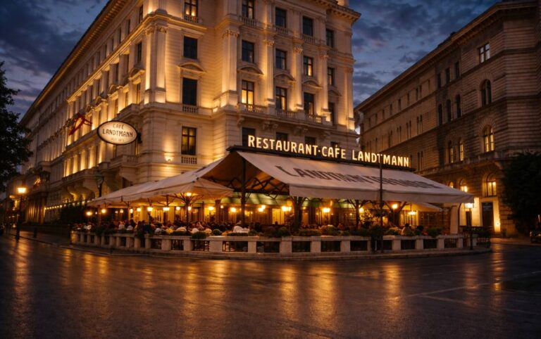 Café Landtmann