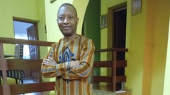 DI Olugbenga Oduala im Interview