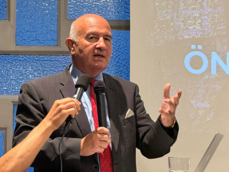 Wir sind die Brücke: ÖNFG und die Afrikastrategie 2026